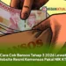Cara Cek Bansos Tahap 3 2026 Lewat Website Resmi Kemensos Pakai NIK KTP