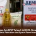 Cara Cek BPNT Tahap 3 Juli 2026, Simak Jadwal Pencairan dan Syarat Penerimanya