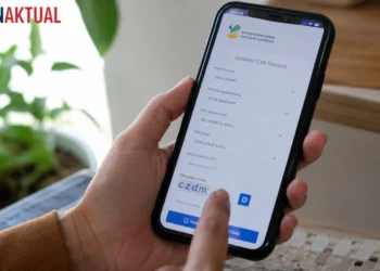 Cara Cek Desil Bansos 2026 Lewat HP, Begini Langkah Mudahnya