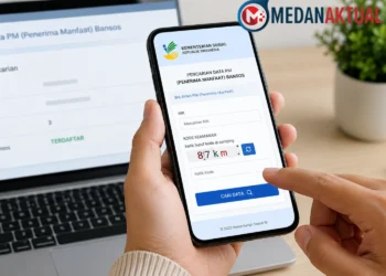 Cara Cek Desil dengan NIK di Cek Bansos Kemensos, Begini Langkahnya