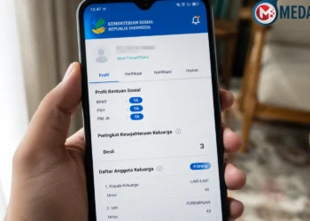 Cara Cek Desil DTSEN 2026 Secara Online, Ketahui Peluang Anda Menerima Bansos