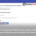 Cara Cek Desil DTSEN Terbaru 2026, Mudah Lewat Website dan Aplikasi Cek Bansos