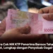Cara Cek NIK KTP Penerima Bansos Tahap 3 2026, Lengkap dengan Penyebab Gagal Cair