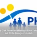 Cara Cek Penerima Bansos PKH Tahap 3 Juli 2026 Dengan Mudah
