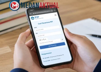 Cara Cek PIP 2026 Lewat HP Pakai NISN dan NIK, Begini Langkah Lengkapnya