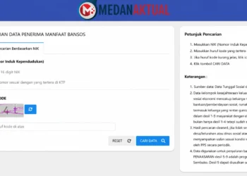Cara Cek PKH Juli 2026 Lewat HP, Cukup Pakai NIK KTP