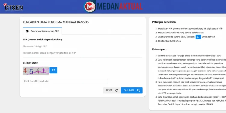 Cara Cek PKH Juli 2026 Lewat HP, Cukup Pakai NIK KTP