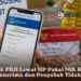Cara Cek PKH Lewat HP Pakai NIK KTP, Cek Nama Penerima dan Penyebab Tidak Muncul