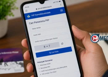 Cara Cek Status Pencairan KIP 2026 Lewat HP, Bisa Dilakukan Secara Online