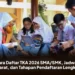 Cara Daftar TKA 2026 SMA/SMK, Jadwal, Syarat, dan Tahapan Pendaftaran Lengkap