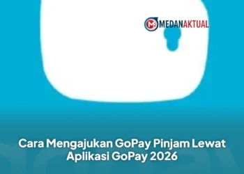 Cara Mengajukan GoPay Pinjam Lewat Aplikasi GoPay 2026