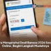 Cara Mengetahui Desil Bansos 2026 Secara Online, Begini Langkah Mudahnya
