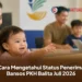 Cara Mengetahui Status Penerima Bansos PKH Balita Juli 2026 Dengan NIK