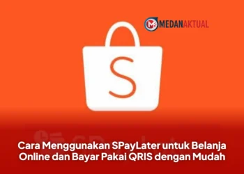 Cara Menggunakan SPayLater untuk Belanja Online dan Bayar Pakai QRIS dengan Mudah