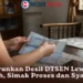 Cara Turunkan Desil DTSEN Lewat Usul Sanggah, Simak Proses dan Syaratnya