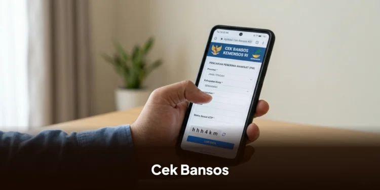 PKH dan BPNT Tahap 3 Tahun 2026 Sudah Cair, Begini Cara Ceknya