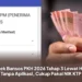 Cek Bansos PKH 2026 Tahap 3 Lewat HP Tanpa Aplikasi, Cukup Pakai NIK KTP
