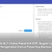 Cek BLT Online Pakai NIK KTP, Begini Cara Mengetahui Status Penerima Bantuan