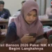 Cara Cek Desil Bansos 2026 Pakai NIK KTP Lewat HP, Begini Langkahnya
