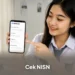 Cara Cek NISN 2026 Secara Online, Panduan Lengkap Tanpa ke Sekolah