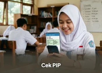 Cek PIP Juli 2026 Online, Begini Cara Mengetahui Status Penerima di SIPINTAR