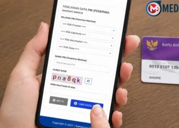Cara Cek PKH 2026 Lewat HP Secara Online, Ini Langkah Mudahnya