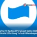 Daftar 10 Aplikasi Penghasil Saldo DANA Gratis 2026 Yang Terbukti Membayar