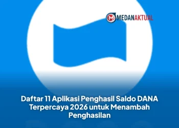 Daftar 11 Aplikasi Penghasil Saldo DANA Terpercaya 2026 untuk Menambah Penghasilan