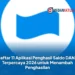 Daftar 11 Aplikasi Penghasil Saldo DANA Terpercaya 2026 untuk Menambah Penghasilan