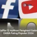 Daftar 12 Aplikasi Penghasil Saldo DANA Paling Populer 2026