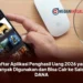 Daftar Aplikasi Penghasil Uang 2026 yang Banyak Digunakan dan Bisa Cair ke Saldo DANA