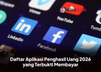 Daftar Aplikasi Penghasil Uang 2026 yang Terbukti Membayar