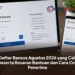 Daftar Bansos Agustus 2026 yang Cair Beserta Besaran Bantuan dan Cara Cek Penerima