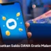 Dapatkan Saldo DANA Gratis Malam Ini, Berikut Link Klaim yang Bisa Dicoba