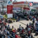 Antrian Panjang di SPBU Medan, Gubernur Sumatera Utara Segera Berkoordinasi dengan Pertamina