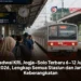 Jadwal KRL Jogja-Solo Terbaru 6-12 Juli 2026, Lengkap Semua Stasiun dan Jam Keberangkatan