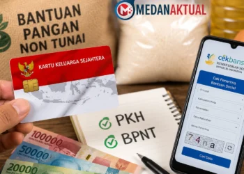 Kapan BPNT Cair? Simak Jadwal Penyaluran dan Cara Cek Penerima Bansos 2026