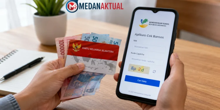 Kapan PKH Cair? Ini Jadwal Tahap 3 Tahun 2026 dan Cara Cek Penerima