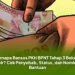 Kenapa Bansos PKH BPNT Tahap 3 Belum Cair? Cek Penyebab, Status, dan Nominal Bantuan