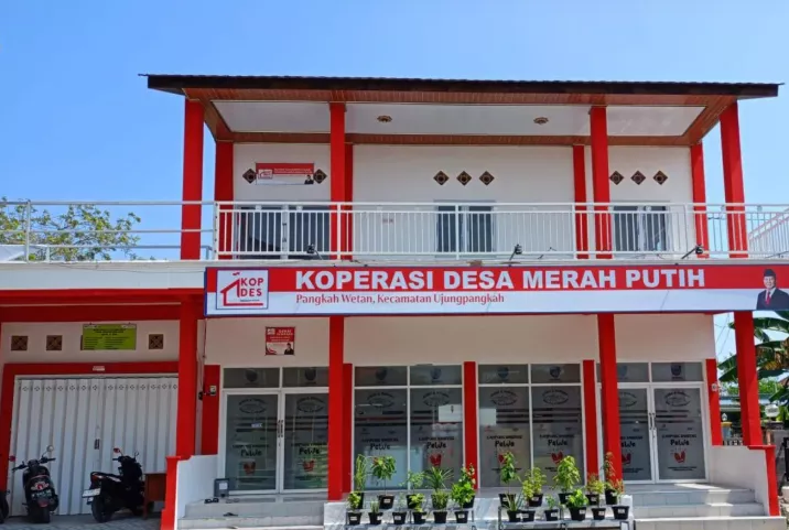 Cara Mengambil Bansos PKH di Koperasi Desa Merah Putih