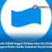 Link DANA Kaget Terbaru Hari Ini 2026, Segera Klaim Saldo Sebelum Kuota Habis