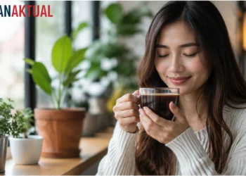 Manfaat Kopi Hitam Tanpa Gula: Lebih Sehat atau Hanya Mitos? Ini Penjelasan Ilmiahnya