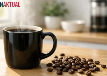 Manfaat Kopi Hitam untuk Kesehatan: Kandungan, Waktu Terbaik Minum, dan Risikonya