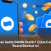 Mau Saldo DANA Gratis? Coba Cara Resmi Berikut Ini