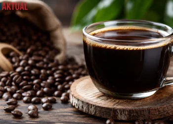 Minum Kopi Setiap Hari? Ini Manfaat dan Batas Aman Konsumsinya