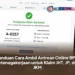 Panduan Cara Ambil Antrean Online BPJS Ketenagakerjaan untuk Klaim JHT, JP, dan JKM
