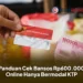 Panduan Cek Bansos Rp600.000 Online Hanya Bermodal KTP, Begini Caranya