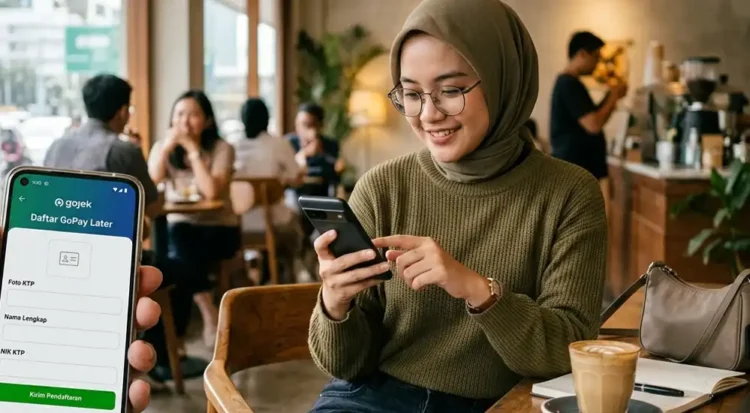 GoPay Later: Syarat, Langkah Registrasi, dan Skema Tagihan