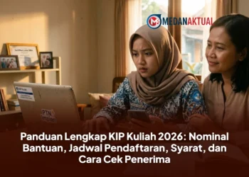 Panduan Lengkap KIP Kuliah 2026: Nominal Bantuan, Jadwal Pendaftaran, Syarat, dan Cara Cek Penerima