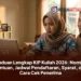 Panduan Lengkap KIP Kuliah 2026: Nominal Bantuan, Jadwal Pendaftaran, Syarat, dan Cara Cek Penerima